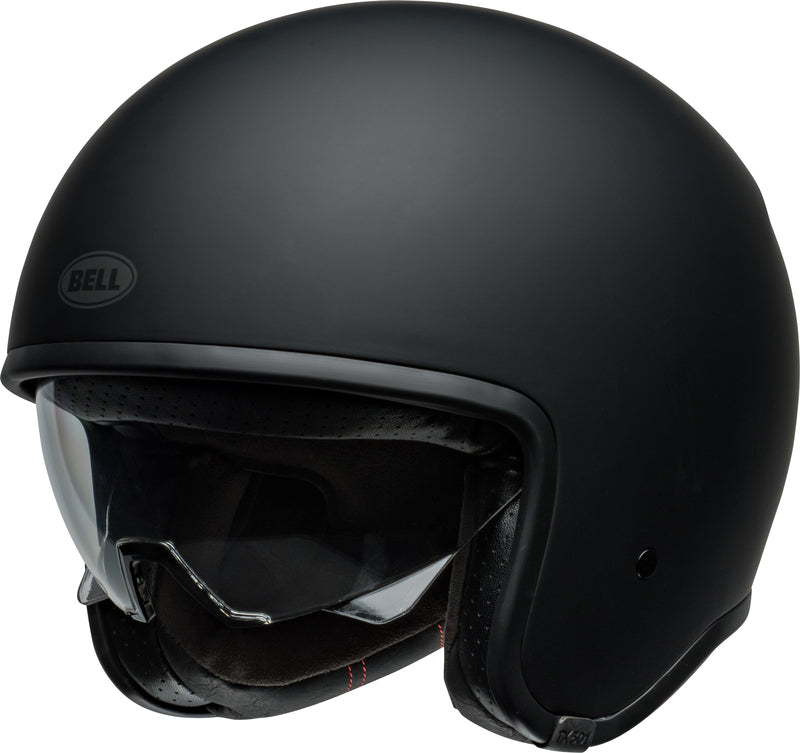 BELL HELMT TX501 SOLID, MBL, S
