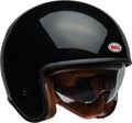 BELL HELMT TX501 SOLID, BLK, M