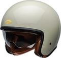 BELL HELMT TX501 SOLID, WHT, S
