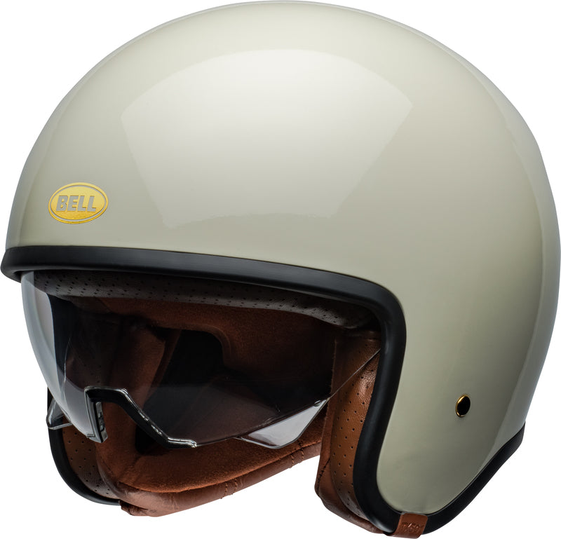 BELL HELMT TX501 SOLID, WHT, S