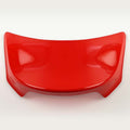 ARAI SPOILER XGR SPACE, RED