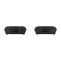 ARAI BROWVENT KIT VAS-Z PSS, BLK