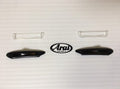 ARAI BROVENT KIT VAS-V MAX-V, BLK