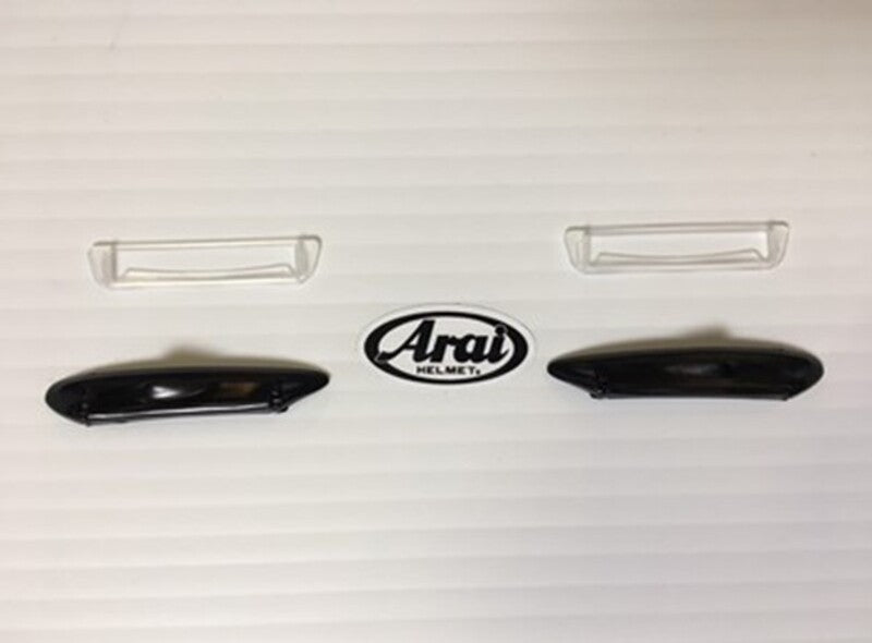 ARAI BROVENT KIT VAS-V MAX-V, BLK