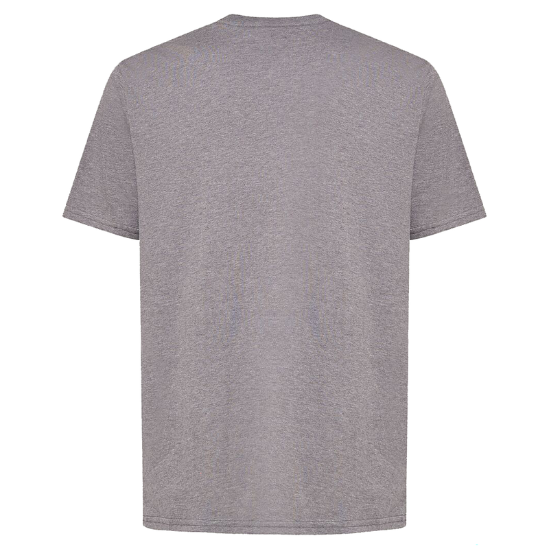 OAKLY T-SHIRT O BARK 2.0, DGY, S