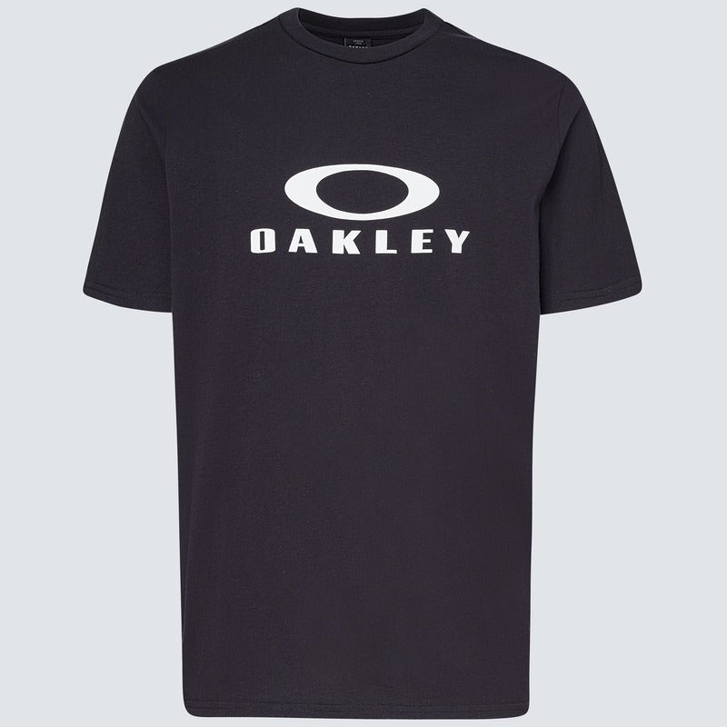 OAKLY T-SHIRT O BARK 2.0, S, BLK