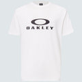 OAKLY T-SHIRT O BARK 2.0, M, WHT