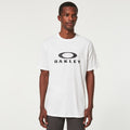 OAKLY T-SHIRT O BARK 2.0, XL, WHT