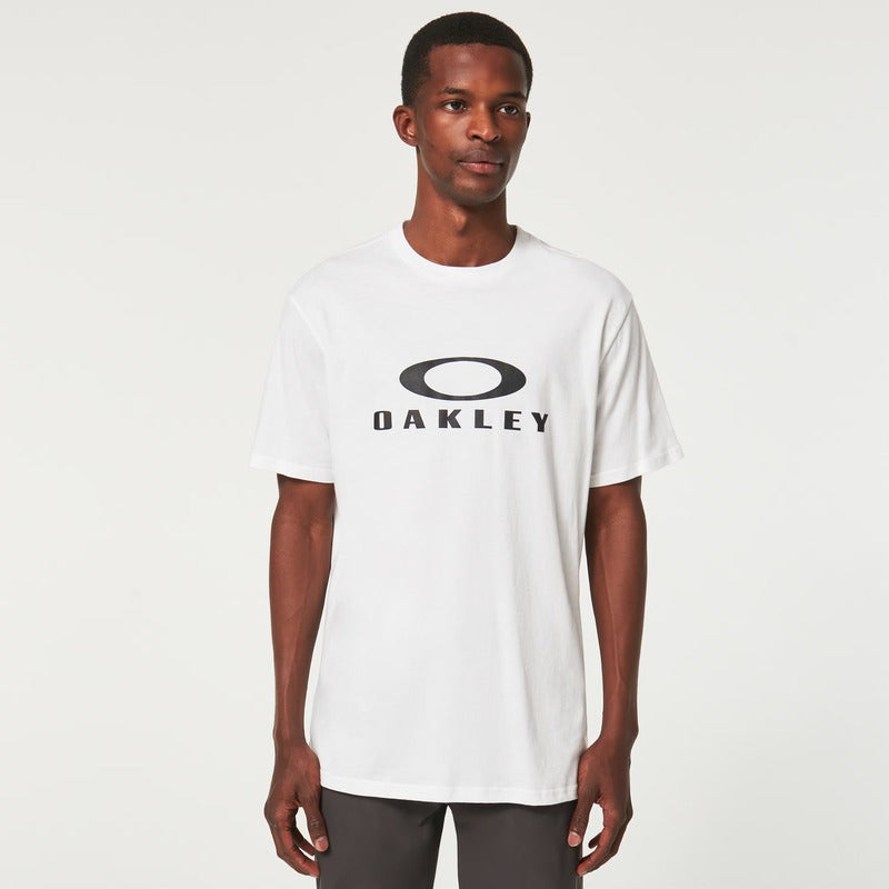 OAKLY T-SHIRT O BARK 2.0, XL, WHT
