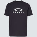 OAKLY T-SHIRT O BARK 2.0, 2XL, BLK