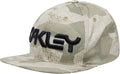 OAKLY CAP MARK III, OSA, LGR