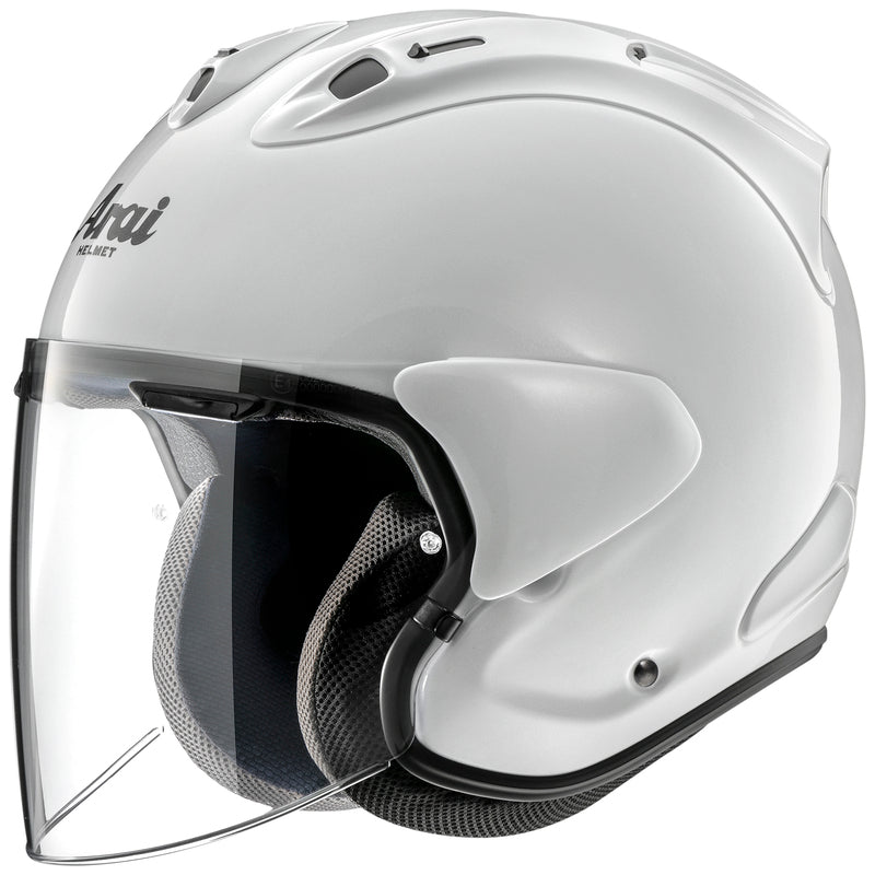 ARAI HELMT SZ-R VAS EVO DIAMOND, WHT, S