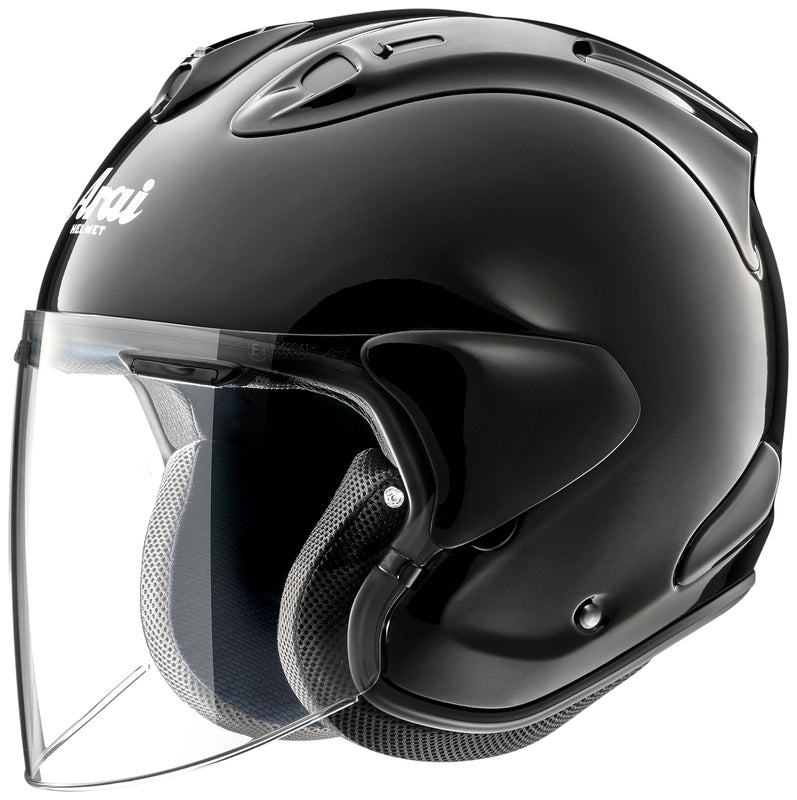 ARAI HELMT SZ-R VAS EVO DIAMOND, BLK, XS