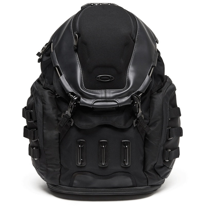 OAKLY BACKPACK KITCHEN SINK 34L, BLK