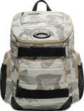 OAKLY BACKPACK ENDURO 3.0 30L, LGR