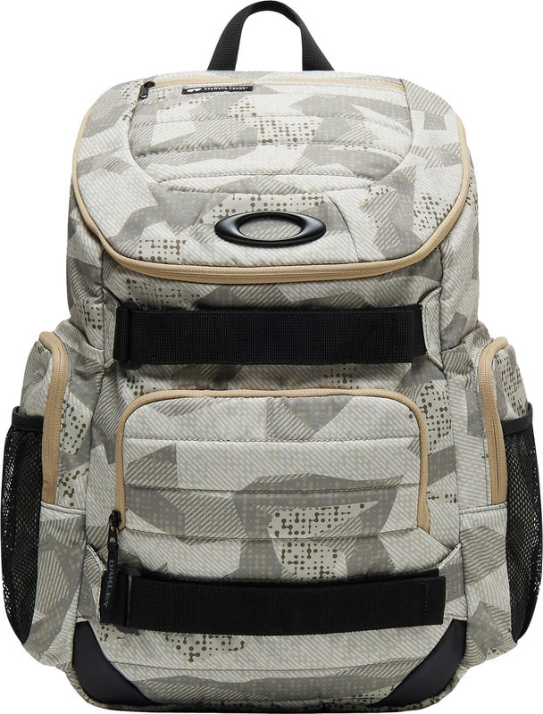 OAKLY BACKPACK ENDURO 3.0 30L, LGR