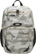 OAKLY BACKPACK ENDURO 4.0 25L, LGR