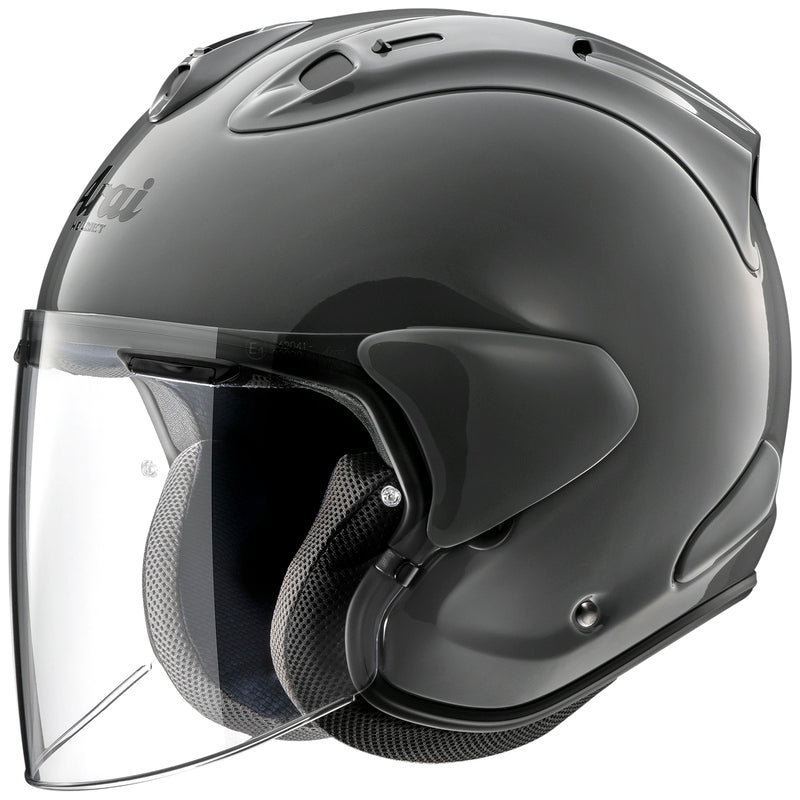 ARAI HELMET SZ-R VAS EVO MODERN, GRY, XL