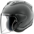 ARAI HELMT SZ-R VAS EVO GUN MET, GUN, XL