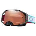OAKLY GOGGL AIRBR CHASE SEXT 24, BLK/BLK
