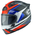 ARAI HELMT QUANTIC MARK, RED, M