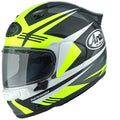 ARAI HELMT QUANTIC MARK, YEL, XL