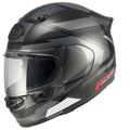 ARAI HELMT QUANTIC MOSAIC, BLK, S