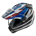ARAI HELMET TOUR-X5 AFRICA TWIN, BLU, XL