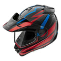 ARAI HELMET TOUR-X5 AFRICA TWIN, RED, L