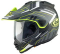 ARAI HELMET TOUR-X5 TRAIL, YEL, L
