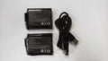 RST HEATED GLOVE BATT & CHARGE