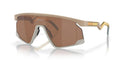 OAKLY SUNGL BXTR PZM, BRN/BRN