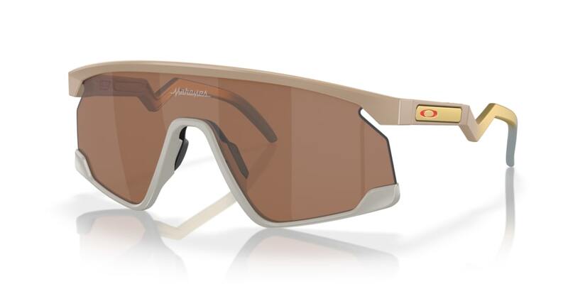 OAKLY SUNGL BXTR PZM, BRN/BRN