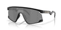 OAKLY SUNGL BXTR PZM, BLK/MBL