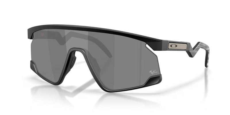OAKLY SUNGL BXTR PZM, BLK/MBL