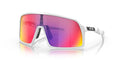 OAKLY SUNGL  SUTRO S PZM, WHT/MLT