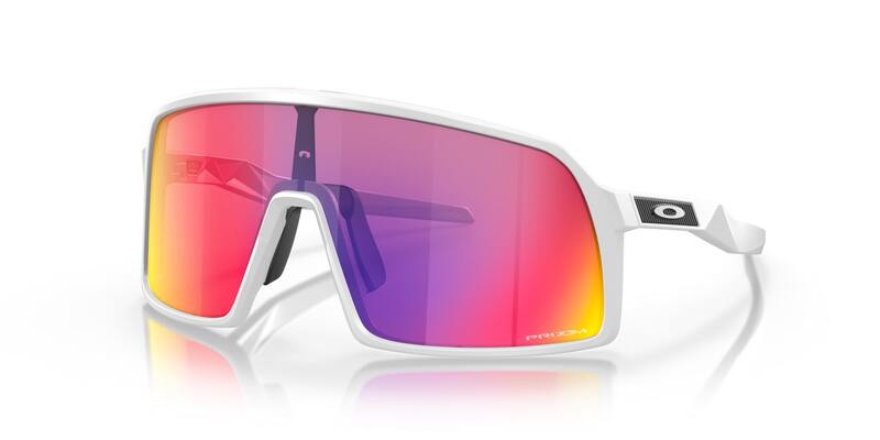 OAKLY SUNGL  SUTRO S PZM, WHT/MLT