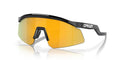 OAKLY SUNGL HYDRA PZM, BLK/GLD