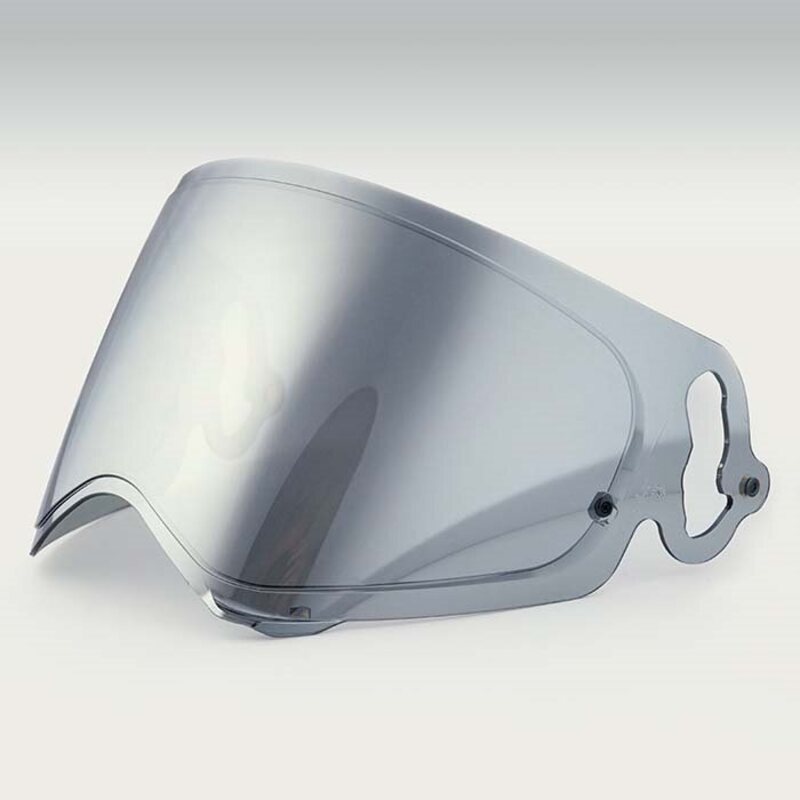 ARAI SHILD TOUR-X5 VAS-A MIRR, SIL, OSA