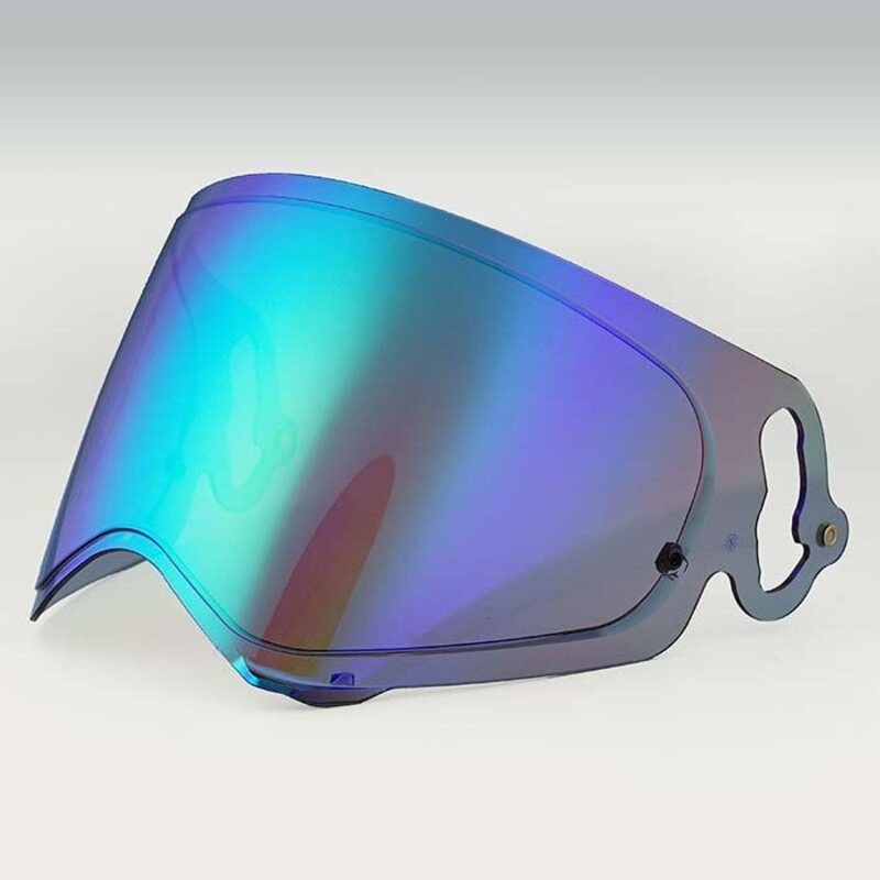ARAI SHILD TOUR-X5 VAS-A MIRR, GRN, OSA