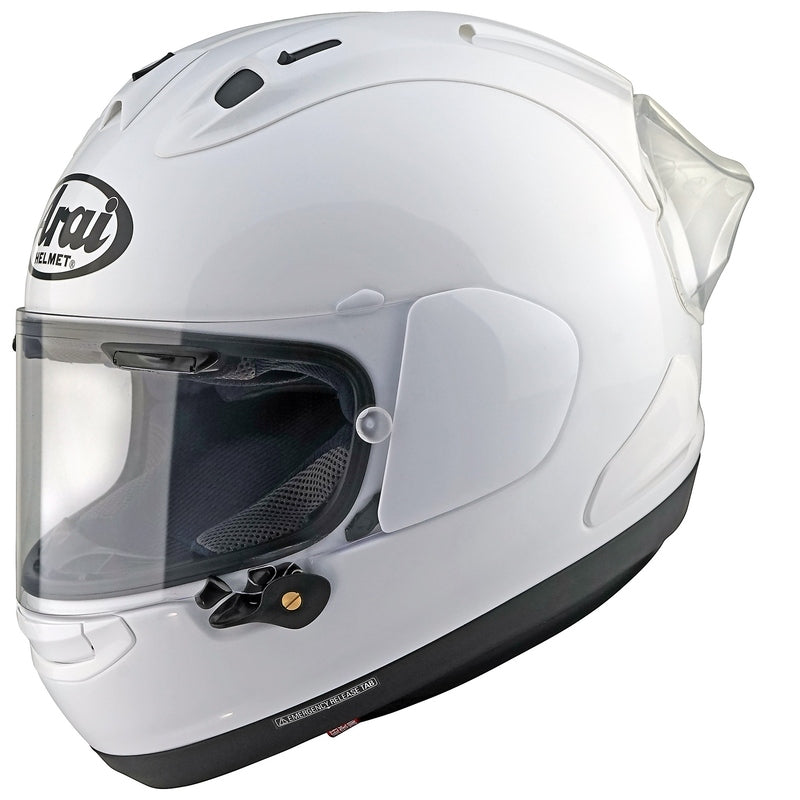 ARAI HELMT RX-7V EVO FIM 2, WHT, L