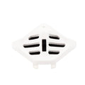 ARAI CHINVENT TOUR-X5 DIAMOND, WHT, OSA