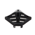 ARAI CHINVENT TOUR-X5 DIAMOND, BLK, OSA