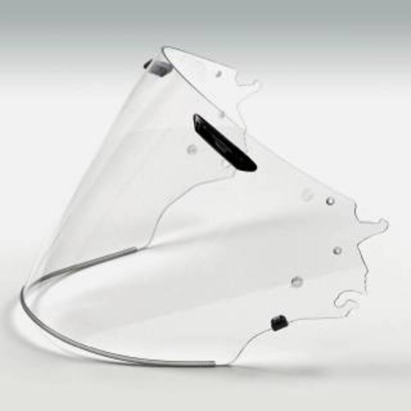 ARAI SHIELD VAS-Z I, CLR, OSA