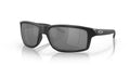 OAKLY SUNGL GIBSTON PZM, MBL/BLK