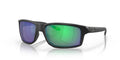 OAKLY SUNGL GIBSTON PZM, MBL/GRN