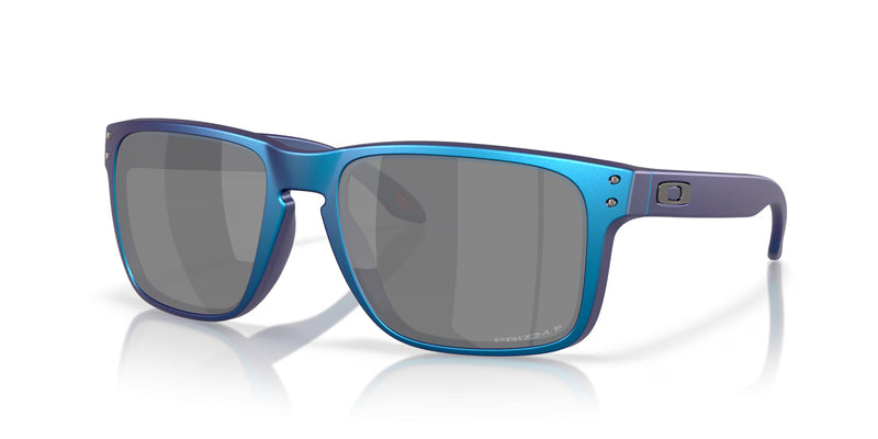 OAKLY SUNGL HOLBROOK XL PZM, BLU/BLK