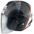 ARAI HELMET SZ-R VAS EVO TEMU, WHT, M