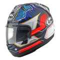 ARAI HELMET RX-7V EVO PED SHOG, REP, L