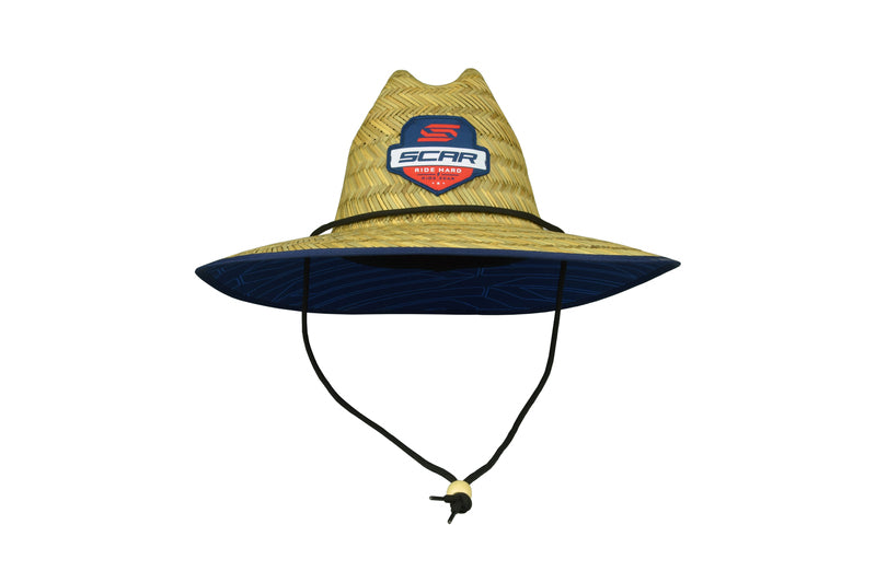 SCAR STRAW HAT OS, OSA